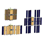 LEO Satellite