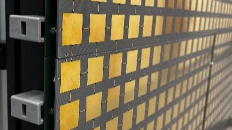 Reconfigurable Intelligent Surface