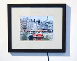 Digital Photo-frame