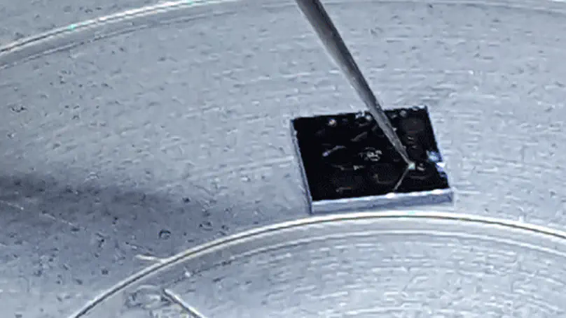 Shockley Diode