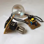 Smart Lighting