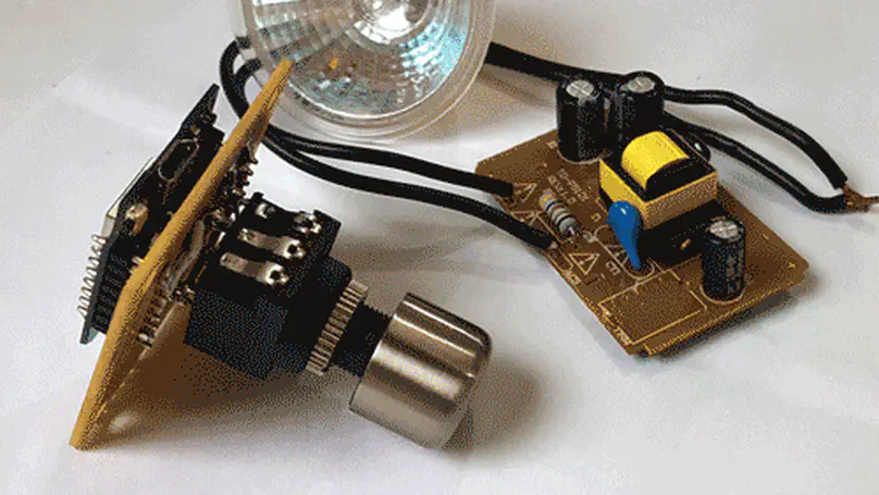 Smart Lighting